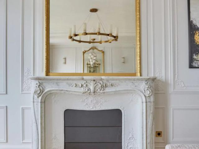 Appartement • Porte Dauphine