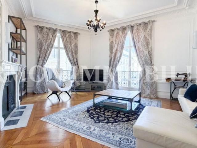Appartement • Porte Dauphine