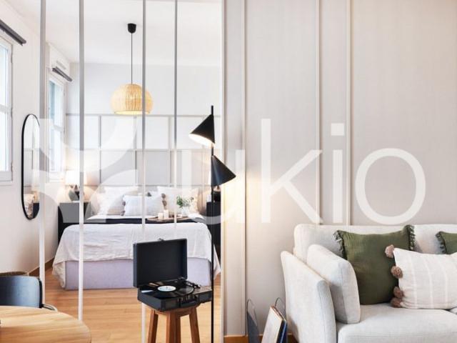 Appartement • Porte Dauphine