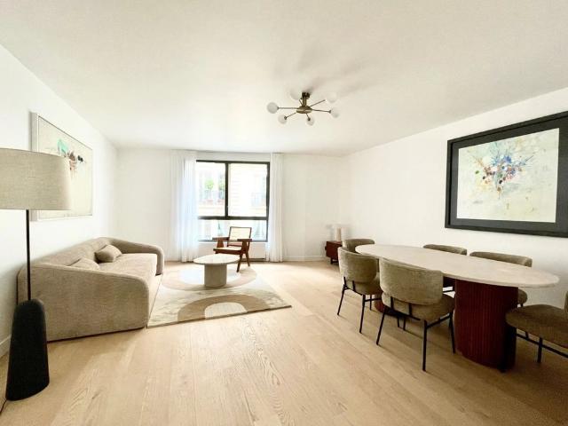 Appartement • Porte Dauphine