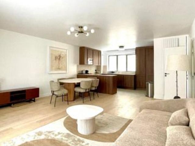 Appartement • Porte Dauphine