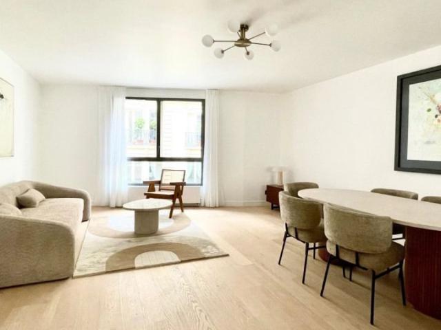 Appartement • Porte Dauphine