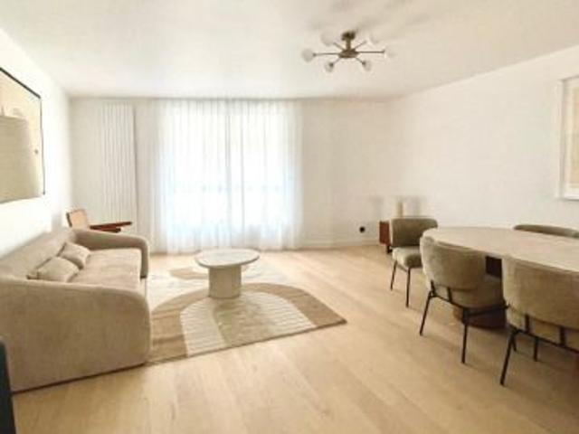 Appartement • Porte Dauphine