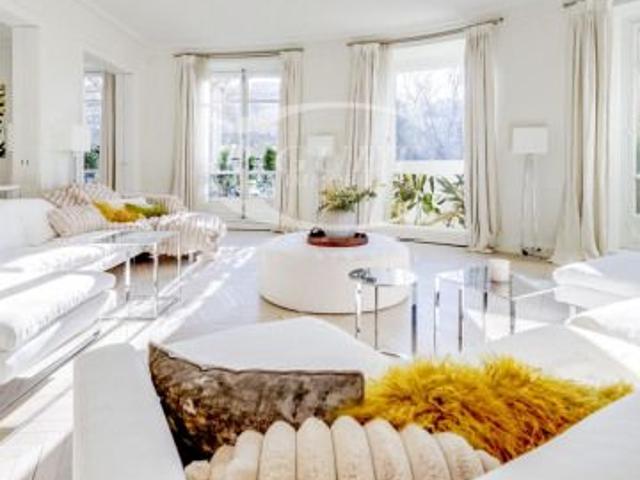Appartement • Porte Dauphine