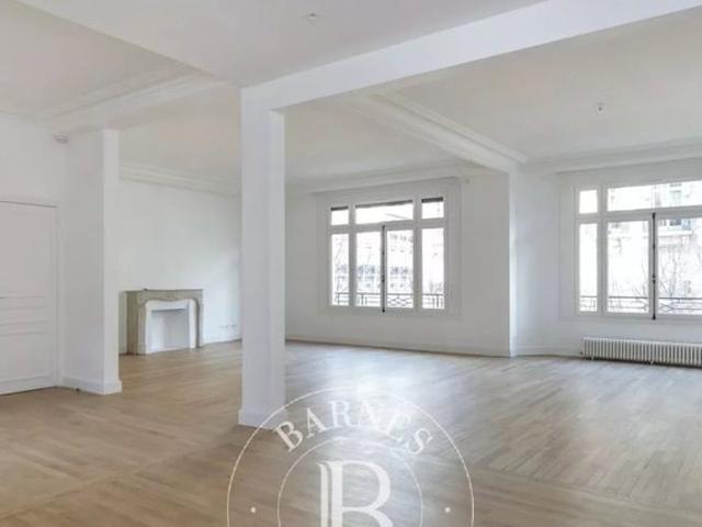 Appartement • Porte Dauphine
