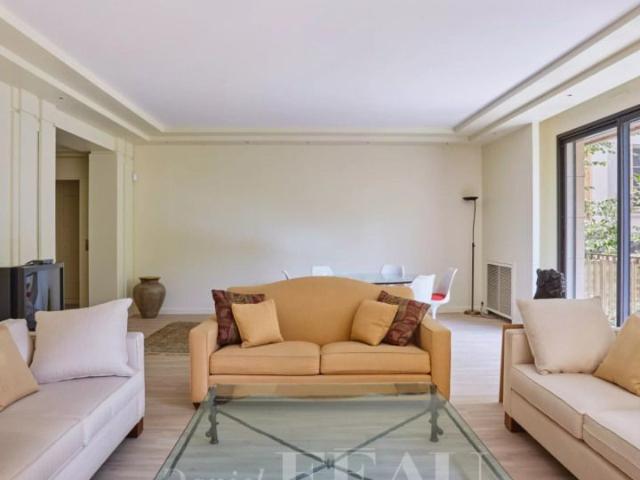 Appartement • Porte Dauphine