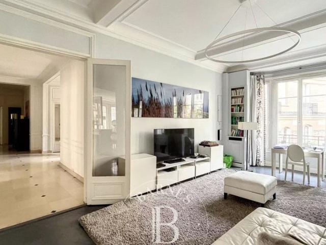 Appartement • Porte Dauphine