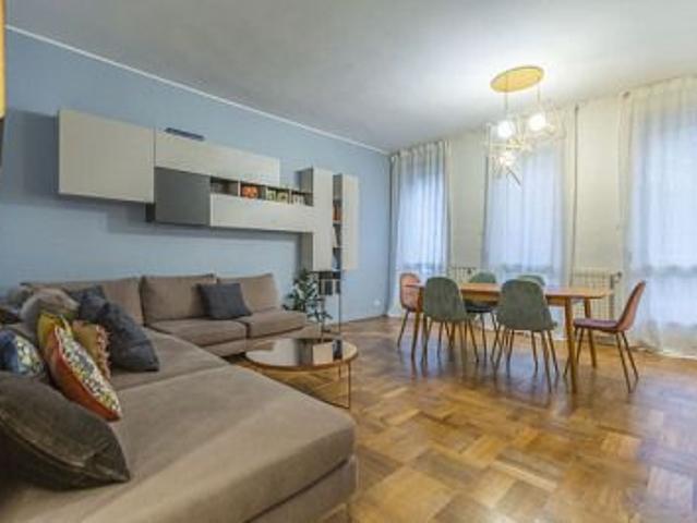 Appartement • Porte Dauphine