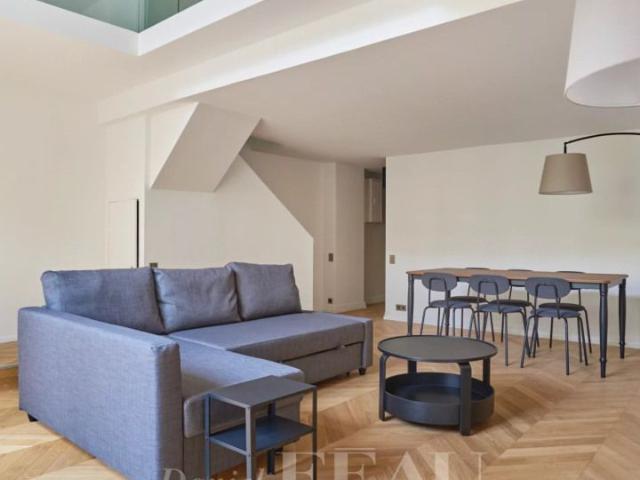 Appartement • Porte Dauphine
