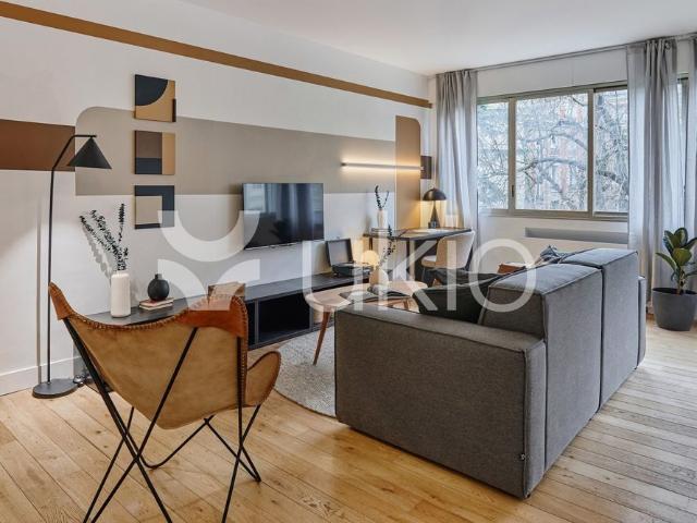 Appartement • Porte Dauphine