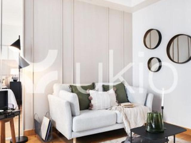 Appartement • Porte Dauphine