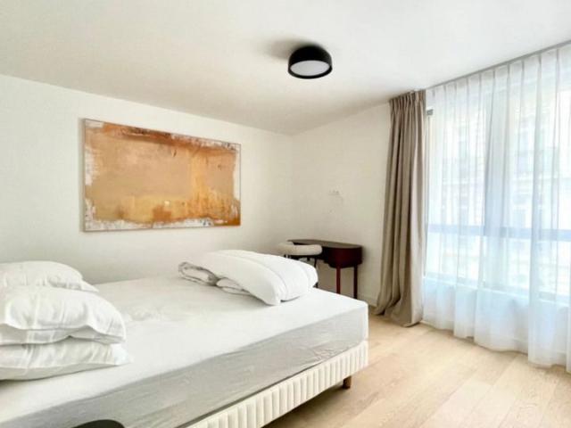 Appartement • Porte Dauphine