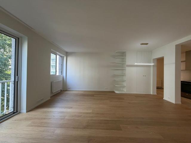 Appartement • Porte Dauphine