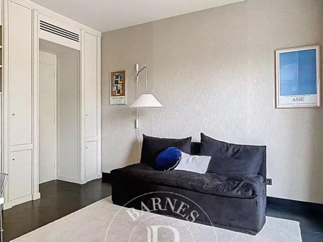 Appartement • Porte Dauphine