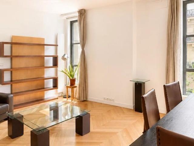 Appartement • Porte Dauphine