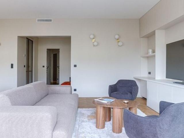Appartement • Porte Dauphine