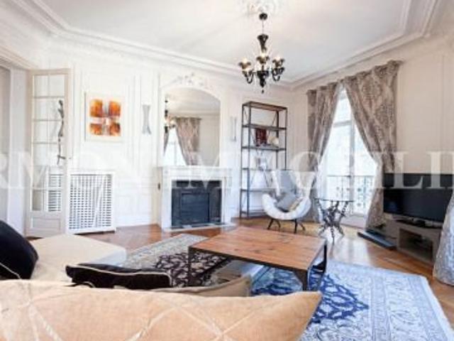 Appartement • Porte Dauphine