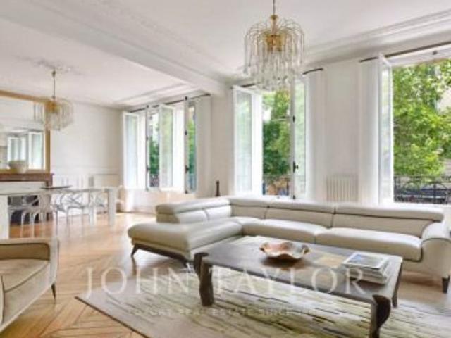 Appartement • Porte Dauphine