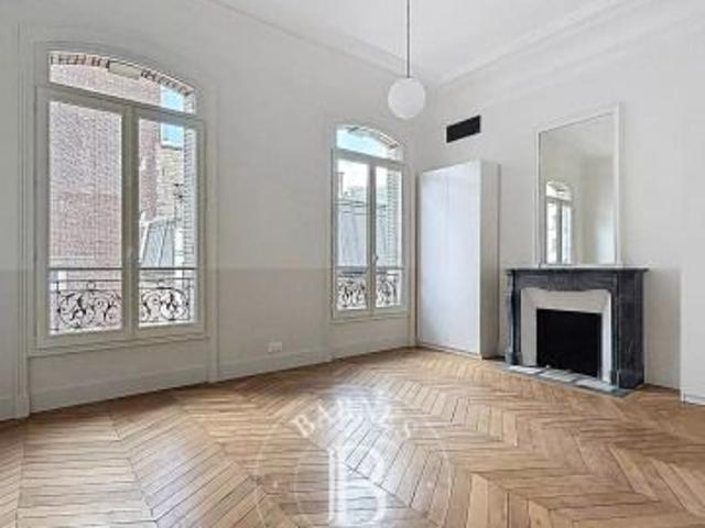 Appartement • Porte Dauphine
