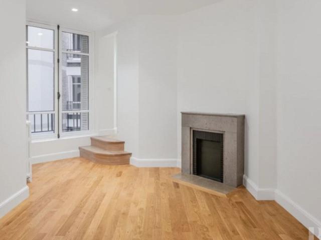 Appartement • Porte Dauphine