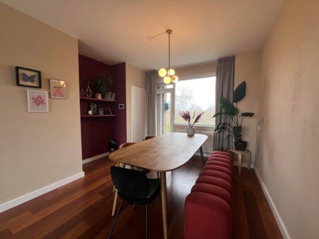 Appartement, Portiekflat, Appartement te huur in Nijmegen