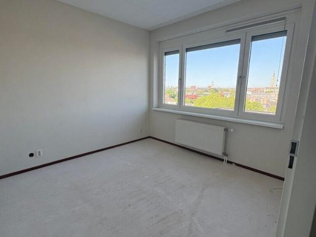 Appartement, Portiekflat, Appartement te huur in Breda