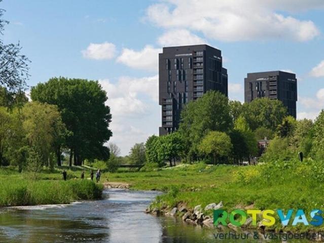Appartement, Portiekflat, Appartement te huur in Breda