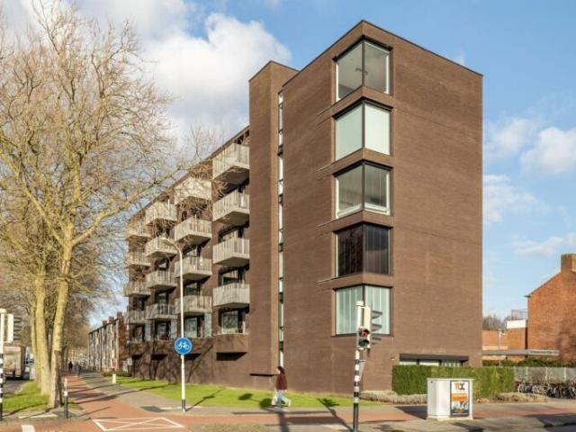 Appartement, Portiekflat, Appartement te huur in Breda