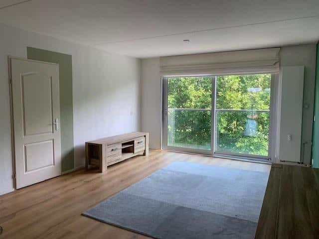 Appartement, Portiekflat, Appartement te huur in Breda