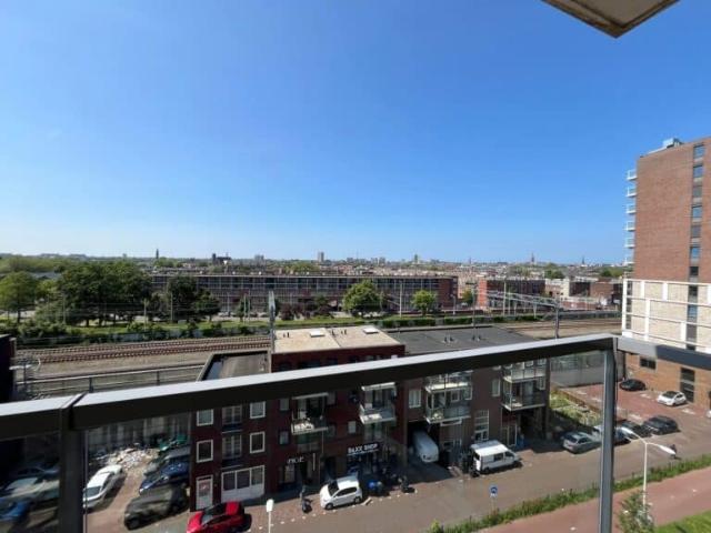 Appartement, Portiekflat, Appartement te huur in Den Haag