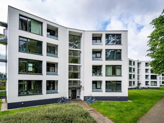 Appartement, Portiekflat, Appartement te huur in Eindhoven