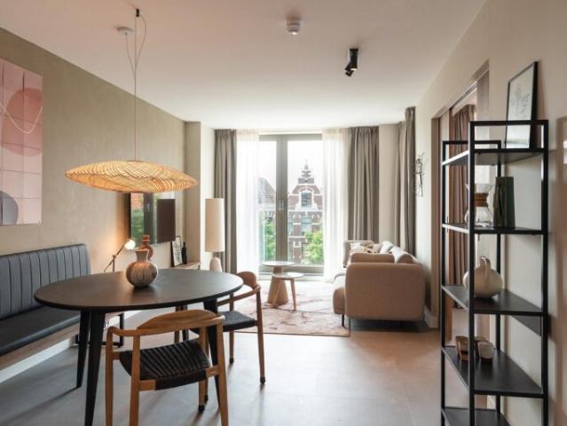 Appartement, Portiekwoning te huur in Den Haag