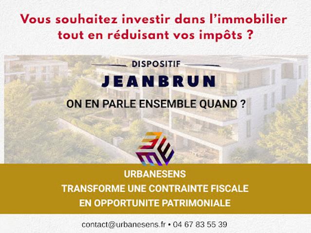 Appartement Portiragnes 4 pièces FACE AU CANAL DU MIDI