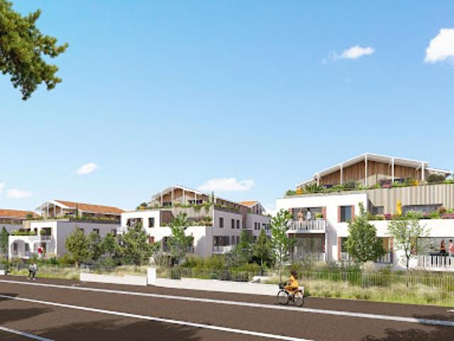 Appartement Pornic 3 pièces Les Allées de la Ria