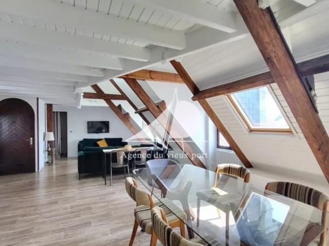 Appartement PORNIC CENTRE