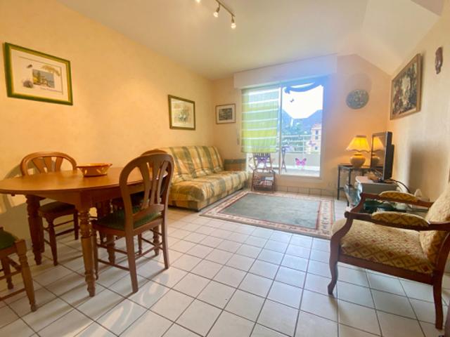 Appartement Pornichet 3 pièce s 40 m2