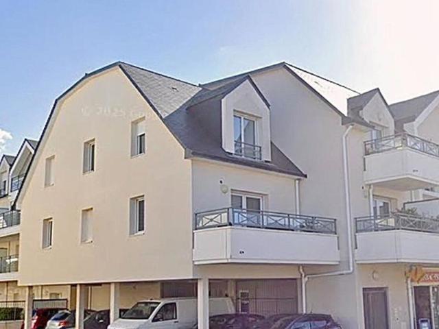 Appartement Pornichet 3 pièce s 61.4 m2