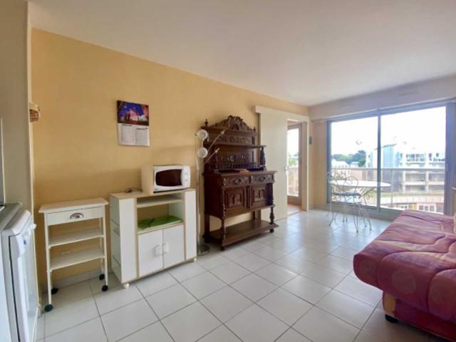 Appartement Pornichet 3 pièces
