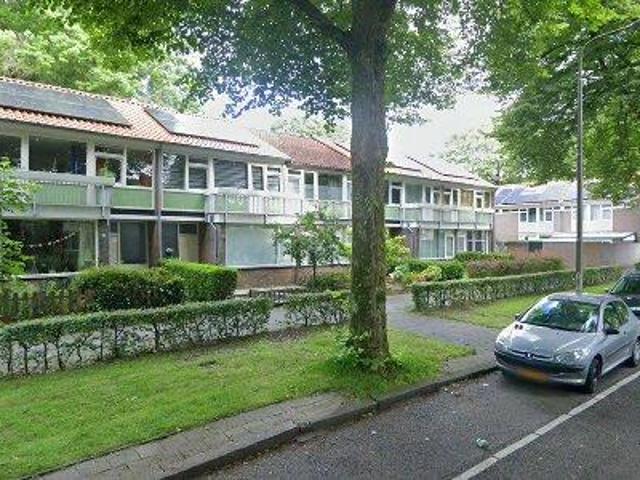 Appartement Postelse Hoeflaan in Tilburg