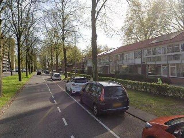 Appartement Postelse Hoeflaan in Tilburg