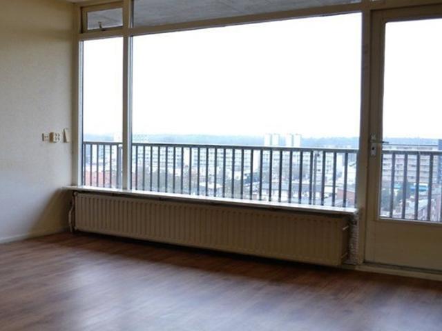 Appartement Postelse Hoeflaan in Tilburg