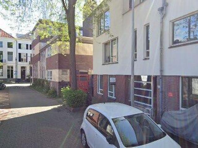 Appartement Poststraat in Arnhem