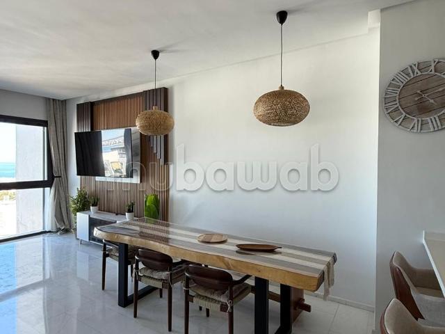 Appartement pour achat à Malabata