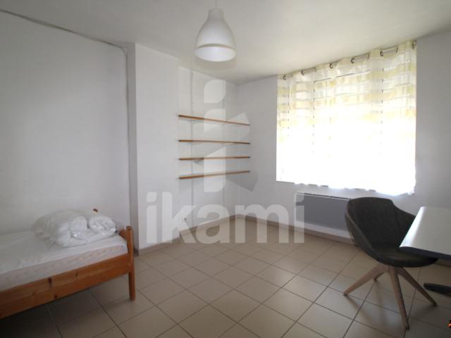 Appartement pour colocation 3 chambres à Valence Valence | ikami