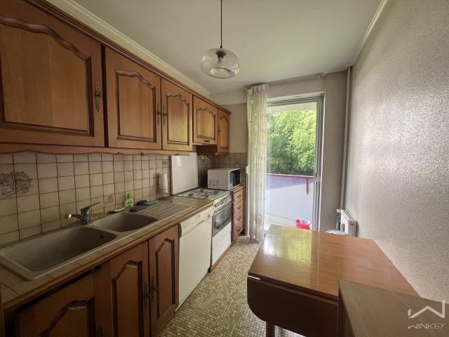 APPARTEMENT POUR COLOCATION