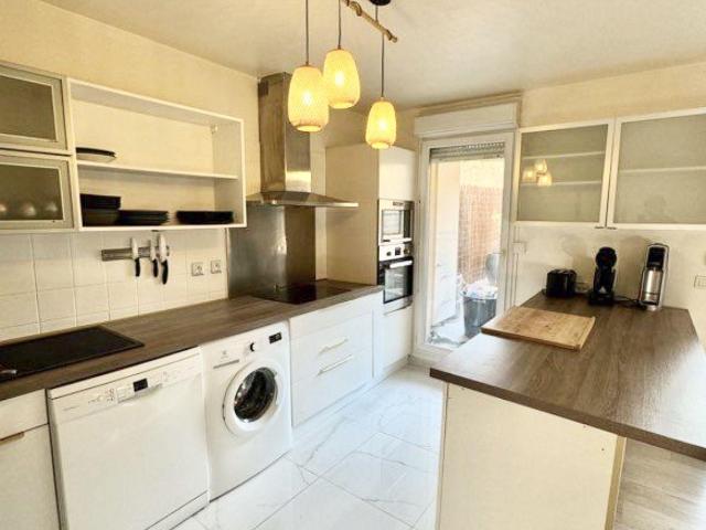 Appartement pour colocation 70m2 + 50m2 de jardin