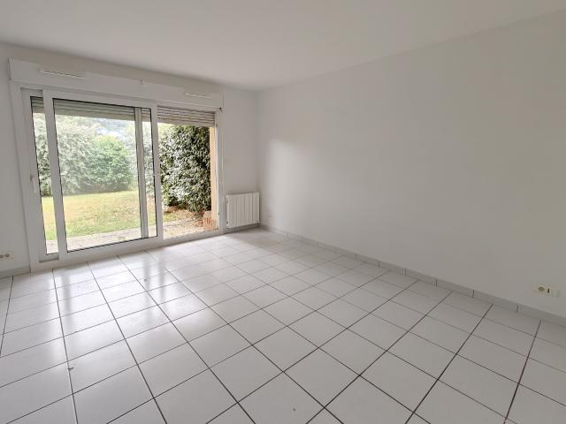 Appartement pour étudiant