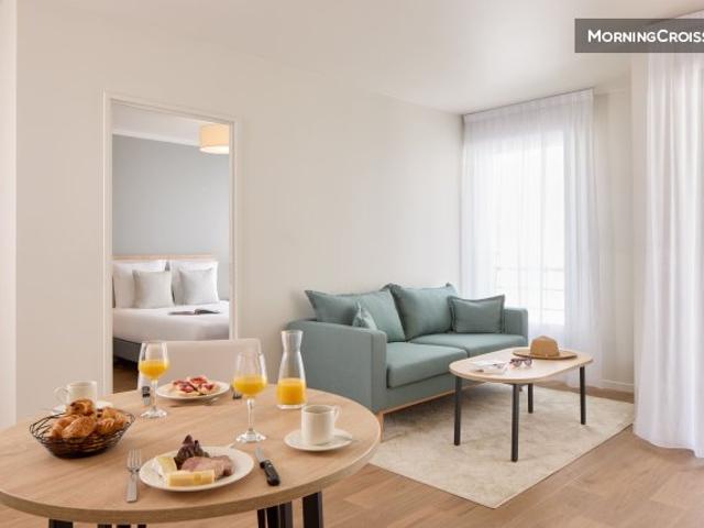 Appartement pour étudiant