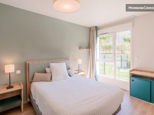 Appartement pour étudiant