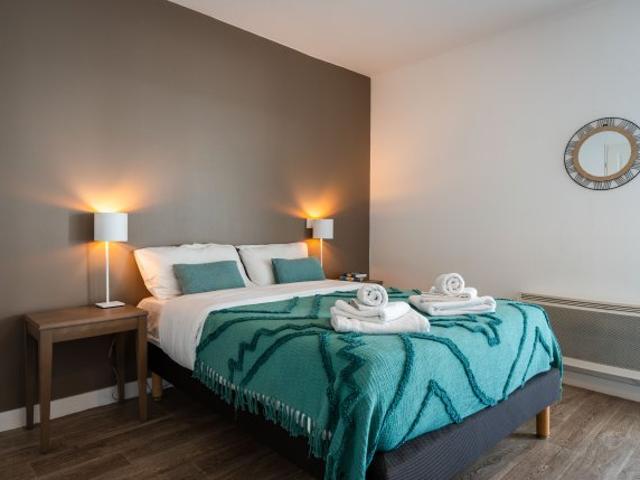 Appartement pour étudiant